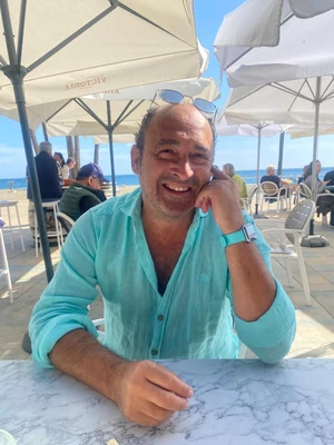 Alejandro Miguel Rojas Casanova